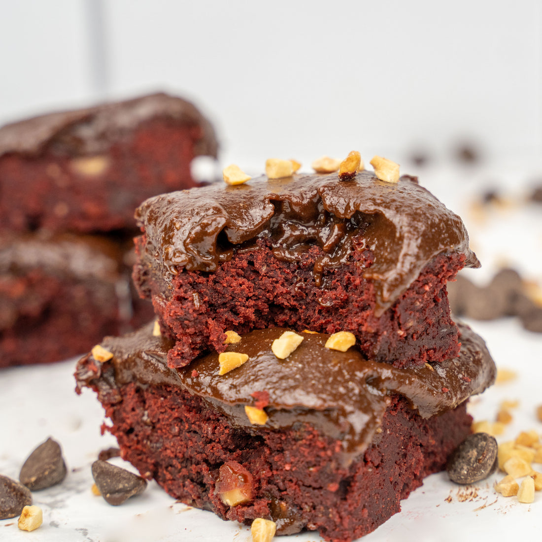 3 Protein-Packed Valentine's Recipes You Will Love