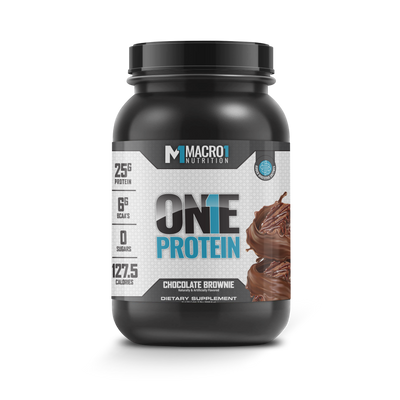 ONE Protein - Baking Protein